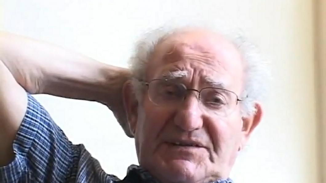 Hajo Meyer Hajo Meyer.jpg